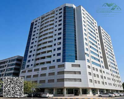 1 Bedroom Apartment for Sale in Garden City, Ajman - ChatGPT Image Aug 20, 2026, 06_53_18 PM. jpg