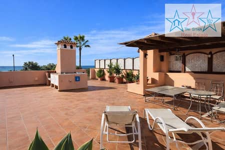 2 Camere Appartamento in affitto a Palm Jumeirah, Dubai - PJ GOLD MILE UP. jpg