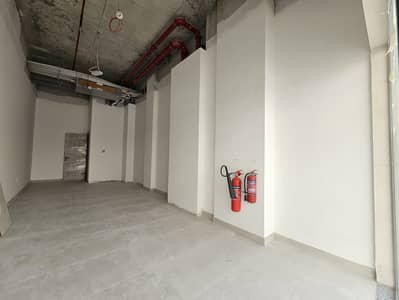 Shop in affitto a Aljada, Sharjah - 21729. heic