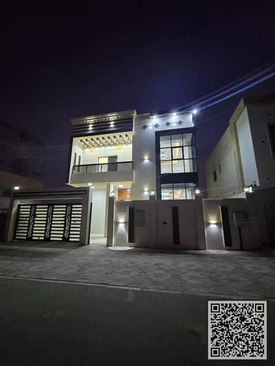 5 Camere Villa in affitto a Al Yasmeen, Ajman - WhatsApp Image 2026-08-20 at 7.32. 29 PM. jpeg 5 Camere Villa in affitto a Al Yasmeen, Ajman - WhatsApp Image 2026-08-20 at 7.32. 29 PM. jpeg