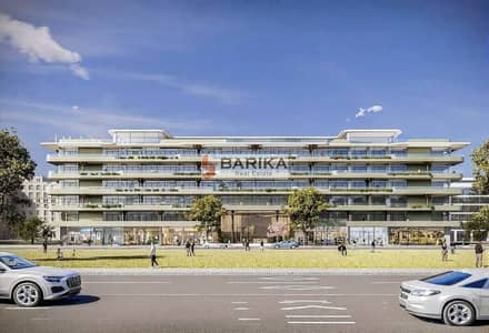 Estudio para en Venta en Arjan, Dubai - Apartamento en Arjan,Gardens 2, 700000 AED - 16242882 Estudio para en Venta en Arjan, Dubai - Apartamento en Arjan,Gardens 2, 700000 AED - 16242882