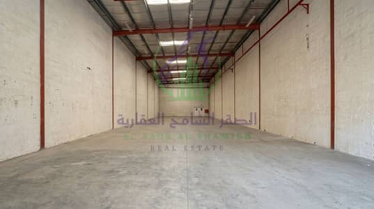 مستودع  للايجار في المنطقة الصناعية، الشارقة - Enhance_real_estate_photo_lighting_202608201841 (2). jpeg
