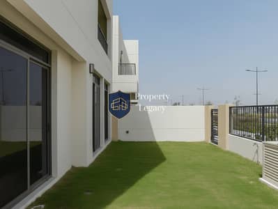 Townhouse de 4 chambres à à louer à Town Square, Dubai - Maison de ville à Town Square，Naseem Townhouses, 4 chambres, 171000 AED - 16242916