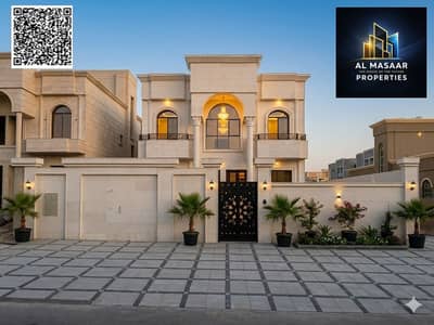 Villa de 5 chambres à à vendre à Al Rawda, Ajman - WhatsApp Image 2026-06-07 at 12.25. 12 PM. jpeg