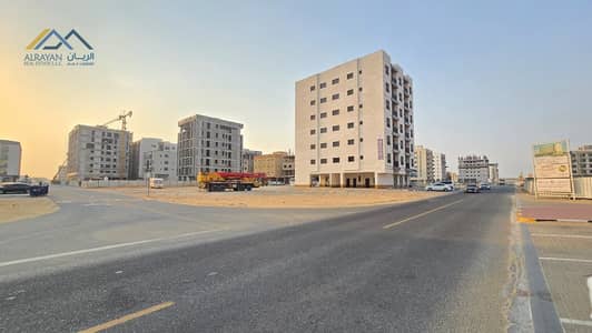 Plot for Sale in Al Jurf, Ajman - WhatsApp Image 2026-08-18 at 8.58. 50 PM. jpeg Plot for Sale in Al Jurf, Ajman - WhatsApp Image 2026-08-18 at 8.58. 50 PM. jpeg