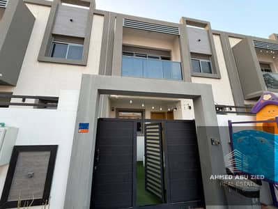 4 Bedroom Townhouse for Rent in Al Zahya, Ajman - WhatsApp Image 2026-08-20 at 2.54. 49 PM (1). jpeg