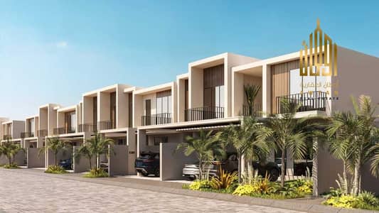 3 Camere Townhouse in vendita a Al Tay East, Sharjah - Villetta a schiera a Al Tay East，Sukoon by Sanzen, 3 camere da letto, 2300000 AED - 16242957
