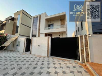 4 Camere Villa in affitto a Al Bahia, Ajman - WhatsApp Image 2026-08-20 at 8.06. 18 PM. jpeg 4 Camere Villa in affitto a Al Bahia, Ajman - WhatsApp Image 2026-08-20 at 8.06. 18 PM. jpeg