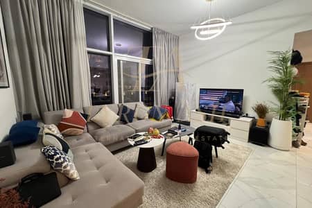 1 Bedroom Flat for Sale in Business Bay, Dubai - 1 BR CORNER |VACABT |BURJ KHALIFA & COMMUNITY VIEW 1 Bedroom Flat for Sale in Business Bay, Dubai - 1 BR CORNER |VACABT |BURJ KHALIFA & COMMUNITY VIEW