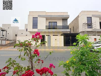 6 Camere Villa in vendita a Al Zahya, Ajman - WhatsApp Image 2026-04-01 at 11.14. 47 AM (2). jpeg 6 Camere Villa in vendita a Al Zahya, Ajman - WhatsApp Image 2026-04-01 at 11.14. 47 AM (2). jpeg