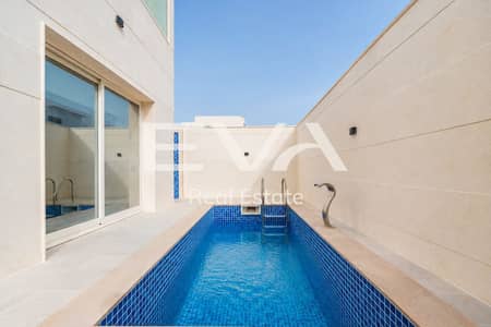 3 Slaapkamers Villa te Koop in DAMAC Hills 2 (Akoya by DAMAC), Dubai - Villa in DAMAC Hills 2 (Akoya by DAMAC)，Mulberry, 3 slaapkamers, 2300000 AED - 16243081