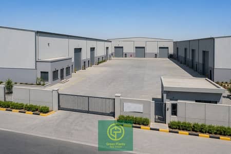 Warehouse in vendita a Al Quoz, Dubai - warehouse_no_text. png Warehouse in vendita a Al Quoz, Dubai - warehouse_no_text. png