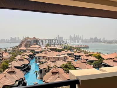 2 Camere Appartamento in vendita a Palm Jumeirah, Dubai - Appartamento a Palm Jumeirah，Royal Amwaj Residences，Royal Amwaj Residences - North, 2 camere da letto, 6190000 AED - 16243097
