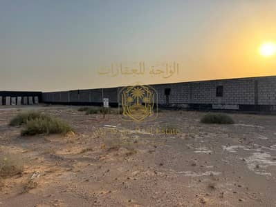 Industrial Land zum Miete in Al Sajaa, Sharjah - WhatsApp Image 2026-08-20 at 7.45. 58 PM (1). jpeg