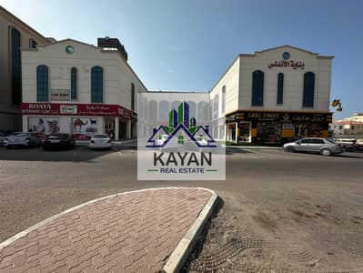Офис в аренду в Умм Дера, Умм-эль-Кайвайн - WhatsApp Image 2026-08-19 at 12.26. 18 PMا. jpeg