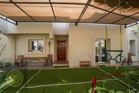 3 Schlafzimmer Villa zum zum Verkauf in The Lakes, Dubai - Gemini_Generated_Image_ib0t59ib0t59ib0t. jpeg