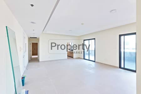 2 Slaapkamers Appartement te Huur in Jumeirah Village Circle (JVC), Dubai - Appartement in Jumeirah Village Circle (JVC)，JVC District 13，Park Corner, 2 slaapkamers, 99990 AED - 16243129