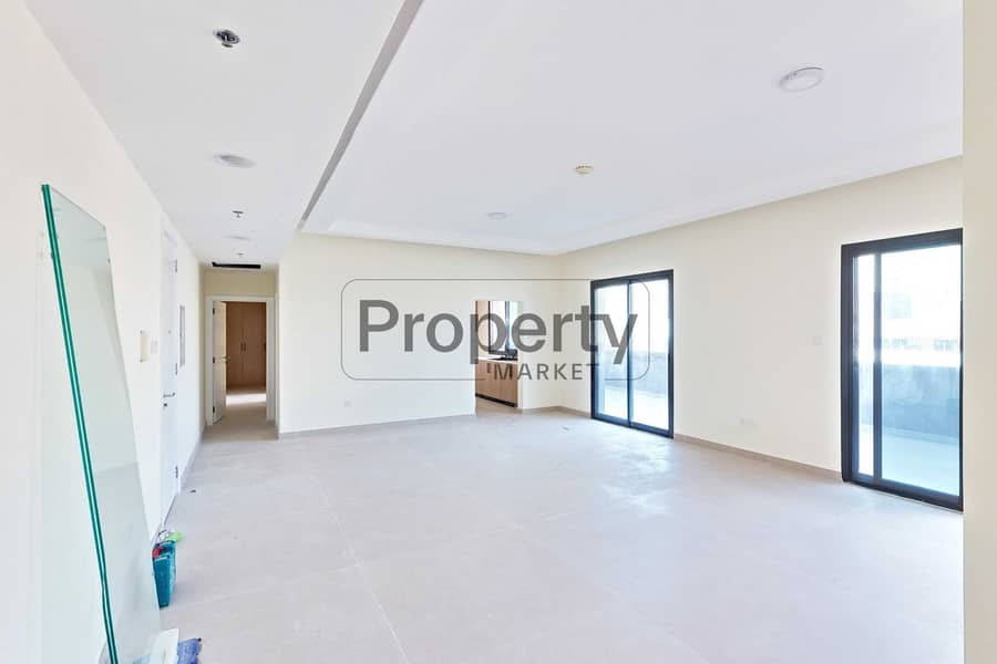 12 Payments Option | Large Balcony | Unfurnished 12 Payments Option | Large Balcony | Unfurnished