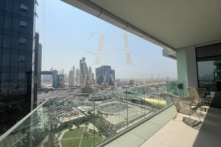 2 Bedroom Apartment for Sale in Bur Dubai, Dubai - 2 BR | HIGH FLOOR | COMMUNITY & OPEN VIEW 2 Bedroom Apartment for Sale in Bur Dubai, Dubai - 2 BR | HIGH FLOOR | COMMUNITY & OPEN VIEW