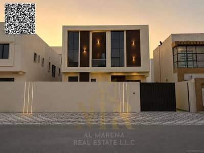 4 Cпальни Вилла Продажа в Аль Захья, Аджман - WhatsApp Image 2026-07-09 at 8.32. 44 AM (2). jpeg 4 Cпальни Вилла Продажа в Аль Захья, Аджман - WhatsApp Image 2026-07-09 at 8.32. 44 AM (2). jpeg