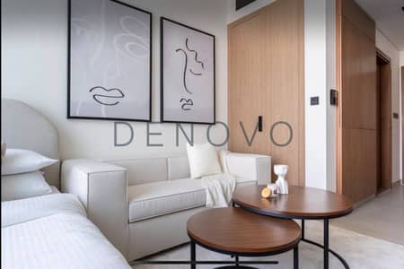 Estudio para en Alquiler en Jumeirah Village Circle (JVC), Dubai - Main Image