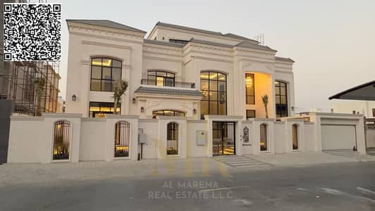 4 Bedroom Villa for Sale in Al Zahya, Ajman - WhatsApp Image 2026-07-09 at 9.07. 27 AM (1). jpeg 4 Bedroom Villa for Sale in Al Zahya, Ajman - WhatsApp Image 2026-07-09 at 9.07. 27 AM (1). jpeg