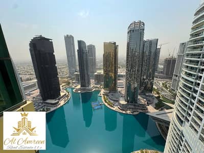 1 Camera Appartamento in affitto a Jumeirah Lake Towers (JLT), Dubai - 573cf4a3-1ba5-40b7-b0a3-e041585a8f7d. jpg