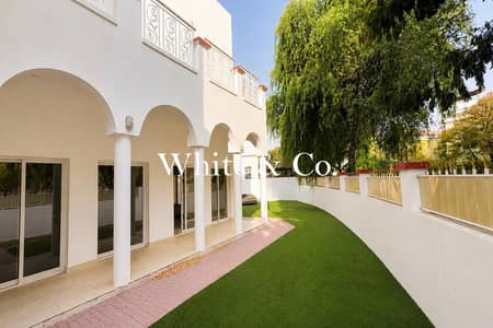 Villa de 4 chambres à à louer à The Villa, Dubai - Villa à The Villa，Hacienda, 4 chambres, 250000 AED - 16227903