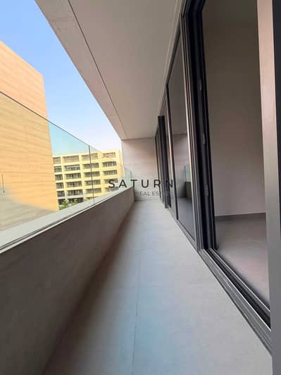 1 Schlafzimmer Wohnung zum zur Miete in Aljada, Sharjah - 87661de1-e310-4548-8a9d-d7fb3cf5d05b. jpg
