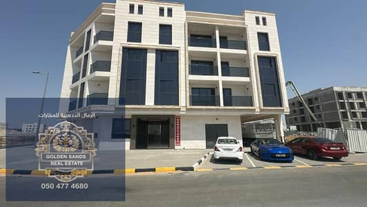 مبنى سكني 10+ غرف نوم للبيع في مدينة تلال، الشارقة - 06. jpeg مبنى سكني 10+ غرف نوم للبيع في مدينة تلال، الشارقة - 06. jpeg