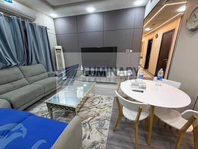 2 Slaapkamers Appartement te Huur in Liwan, Dubai - WhatsApp Image 2026-08-20 at 9.53. 48 PM (1). jpeg