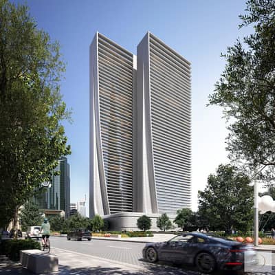 5 Bedroom Penthouse for Sale in DIFC Zabeel District, Dubai - 2. png 5 Bedroom Penthouse for Sale in DIFC Zabeel District, Dubai - 2. png
