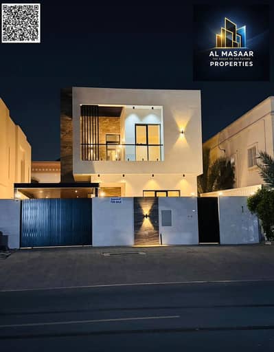 5 Bedroom Villa for Sale in Al Mowaihat, Ajman - WhatsApp Image 2026-02-16 at 11.26. 44 PM. jpeg 5 Bedroom Villa for Sale in Al Mowaihat, Ajman - WhatsApp Image 2026-02-16 at 11.26. 44 PM. jpeg