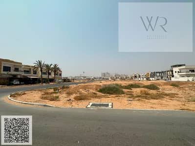 Plot for Sale in Al Yasmeen, Ajman - WhatsApp Image 2026-08-20 at 21.47. 24. jpg Plot for Sale in Al Yasmeen, Ajman - WhatsApp Image 2026-08-20 at 21.47. 24. jpg