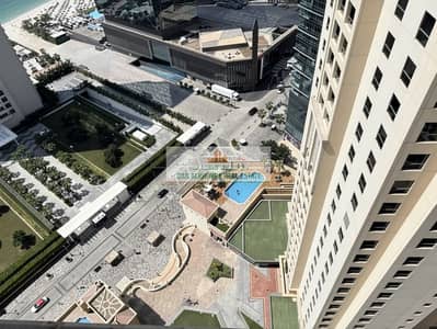 1 Slaapkamer Appartement te Huur in Jumeirah Beach Residence (JBR), Dubai - WhatsApp Image 2026-08-20 at 10.10. 00 PM. jpeg 1 Slaapkamer Appartement te Huur in Jumeirah Beach Residence (JBR), Dubai - WhatsApp Image 2026-08-20 at 10.10. 00 PM. jpeg