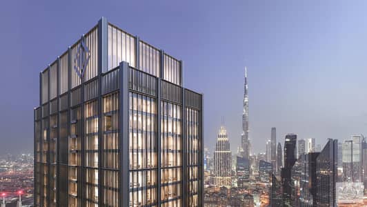 3 Bedroom Penthouse for Sale in DIFC, Dubai - 3. jpg 3 Bedroom Penthouse for Sale in DIFC, Dubai - 3. jpg