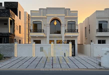 5 Bedroom Villa for Sale in Al Zahya, Ajman - WhatsApp Image 2026-08-20 at 9.44. 12 PM (1). jpeg