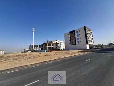 Plot de  à à vendre à Tilal City, Sharjah - WhatsApp Image 2025-12-21 at 12.36. 58. jpeg