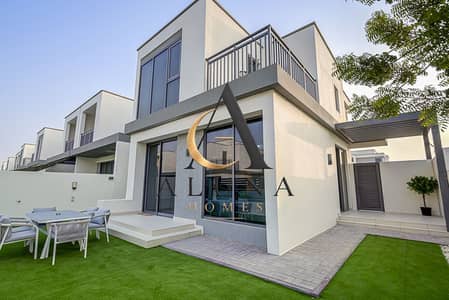 4 Camere Villa in affitto a Dubai Hills Estate, Dubai - A-27. JPG