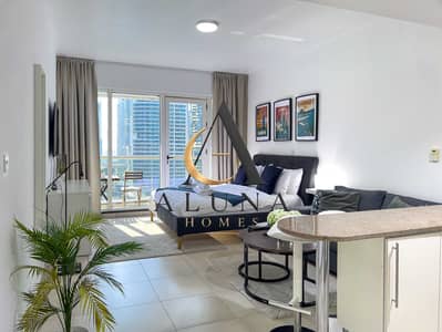 Monolocale in vendita a Jumeirah Lake Towers (JLT), Dubai - 1106 Dubai Arch-11. jpg