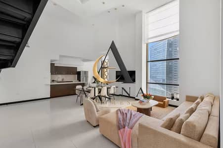 2 Camere Appartamento in affitto a Jumeirah Beach Residence (JBR), Dubai - 4. png