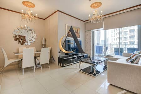 1 Camera Appartamento in affitto a Downtown Dubai, Dubai - Copy of STANDPOINT 1-1308 (23). jpg