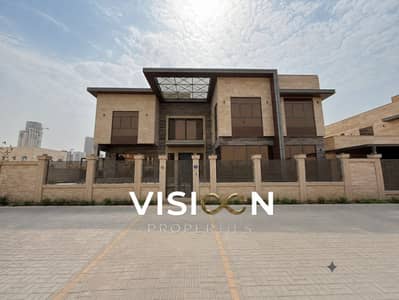 7 Slaapkamers Villa te Huur in Al Barsha, Dubai - 1. jpeg 7 Slaapkamers Villa te Huur in Al Barsha, Dubai - 1. jpeg