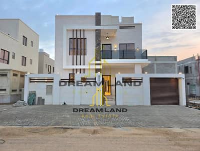 6 Schlafzimmer Villa zum zum Verkauf in Al Zahya, Ajman - batch_WhatsApp Image 2025-12-14 at 5.36. 50 PM. jpeg 6 Schlafzimmer Villa zum zum Verkauf in Al Zahya, Ajman - batch_WhatsApp Image 2025-12-14 at 5.36. 50 PM. jpeg
