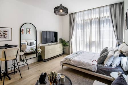Estudio para en Alquiler en Jumeirah Village Circle (JVC), Dubai - WhatsApp Image 2026-08-20 at 1.00. 44 PM. jpeg