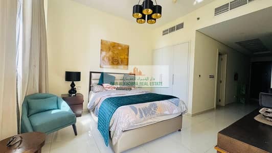 Studio te Huur in Jumeirah Village Circle (JVC), Dubai - WhatsApp Image 2025-08-26 at 6.14. 59 AM (1). jpeg Studio te Huur in Jumeirah Village Circle (JVC), Dubai - WhatsApp Image 2025-08-26 at 6.14. 59 AM (1). jpeg