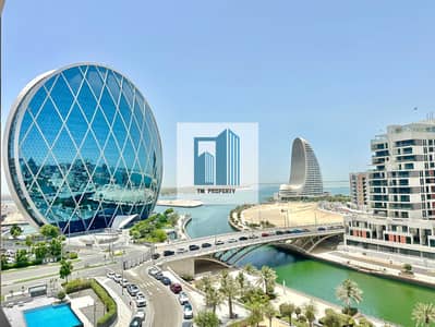 2 Camere Appartamento in affitto a Al Raha Beach, Abu Dhabi - IMG_2560. jpeg