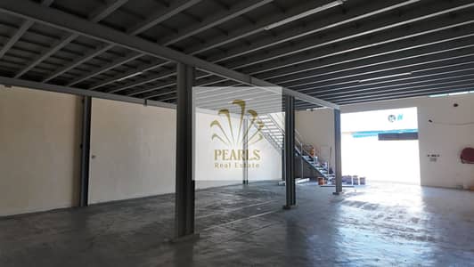 Warehouse for Rent in Ajman Industrial, Ajman - WhatsApp Image 2026-08-17 at 15.58. 29. jpeg