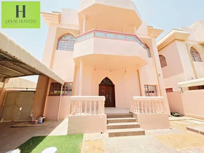 6 Bedroom Villa for Rent in Al Ramaqiya, Sharjah - 20260624_114616. jpg 6 Bedroom Villa for Rent in Al Ramaqiya, Sharjah - 20260624_114616. jpg