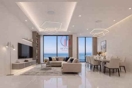 2 Camere Appartamento in vendita a Al Khan, Sharjah - ChatGPT Image 7 يناير 2026، 11_23_35 ص. png 2 Camere Appartamento in vendita a Al Khan, Sharjah - ChatGPT Image 7 يناير 2026، 11_23_35 ص. png